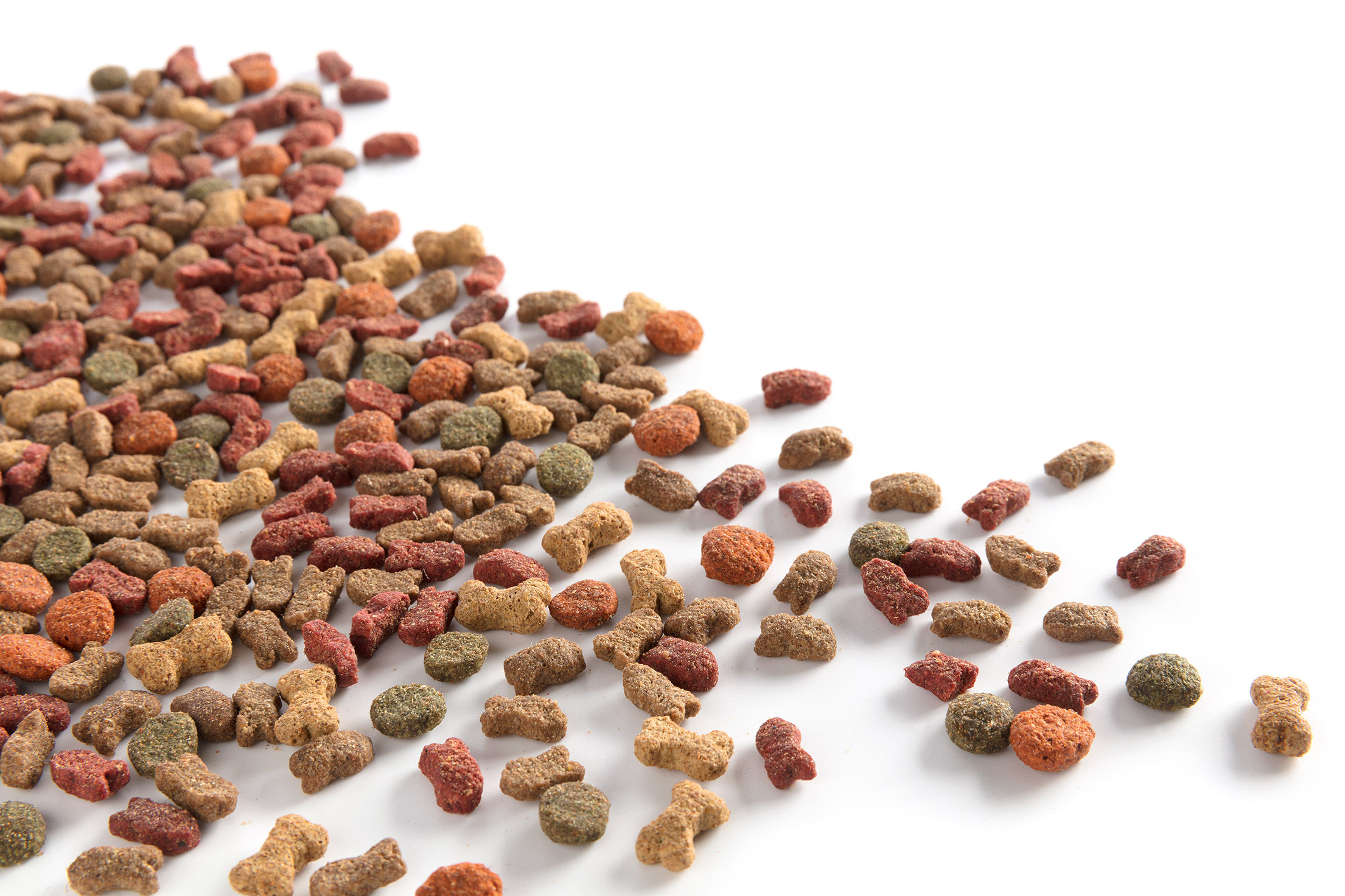 Producten United Petfood