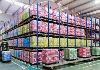 Logistics