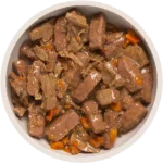 Can Better Pedigree in gravy sauce 2