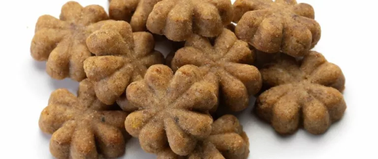 Grainfree beef clovers